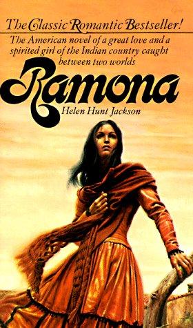 Cover for Ramona