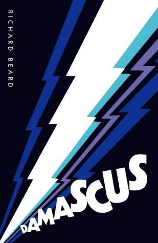 Cover for Damascus
