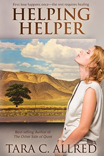 Cover for Helping Helper