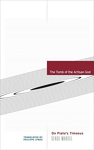 Cover for The Tomb of the Artisan God