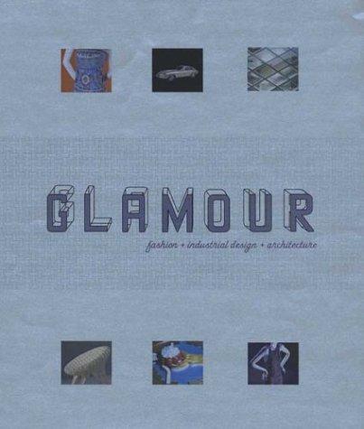 Cover for Glamour