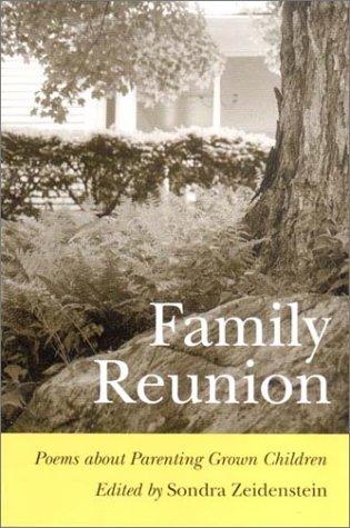 Cover for Family Reunion