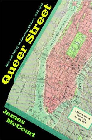 Cover for Queer Street