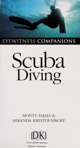 Cover for Scuba diving