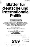 Cover for APO
