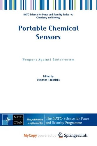 Cover for Portable Chemical Sensors