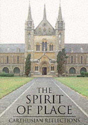 Cover for The Spirit of Place