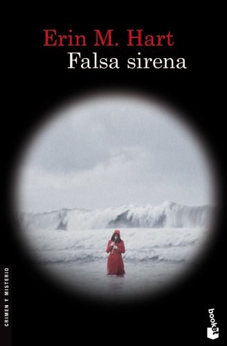 Cover for Falsa sirena