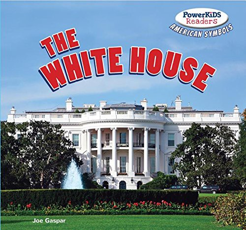 Cover for The White House