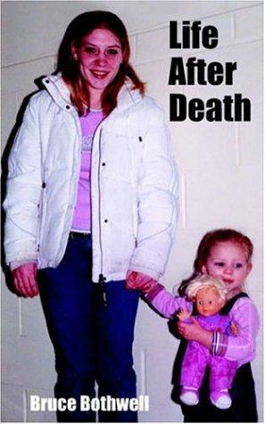 Cover for Life After Death