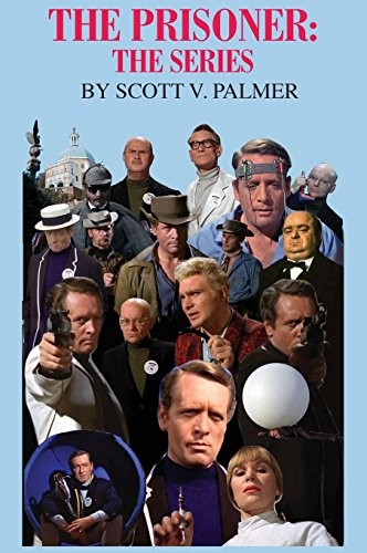 Cover for The Prisoner