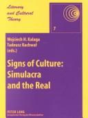 Cover for Signs Of Culture
