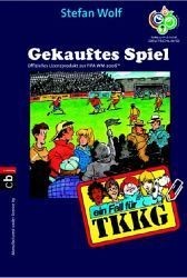 Cover for Gekauftes Spiel