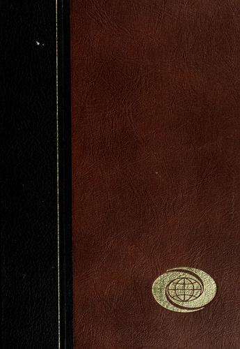 Cover for The World book encyclopedia.