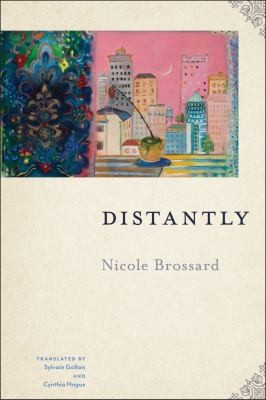 Cover for Distantly