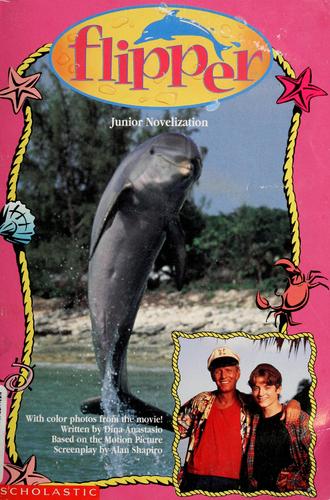 Cover for Flipper