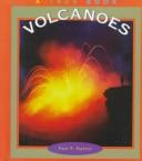 Cover for Volcanoes