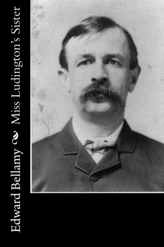 Cover for Miss Ludington's Sister