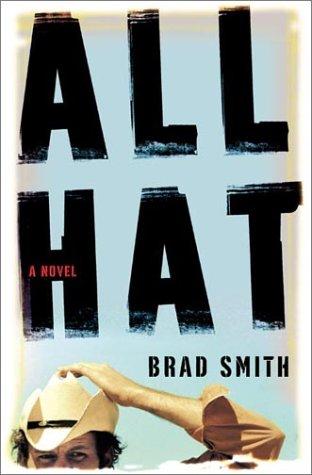 Cover for All hat