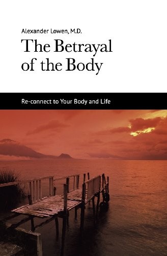 Cover for The Betrayal of the Body
