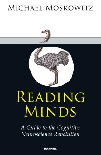 Cover for Reading minds