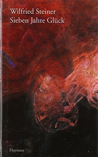 Cover for Sieben Jahre Glück