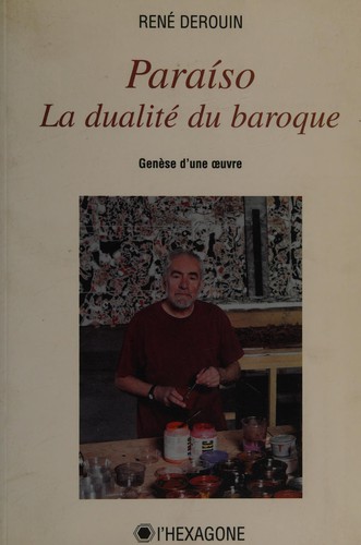Cover for Paraíso