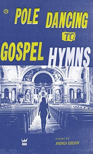 Cover for Pole Dancing to Gospel Hymns