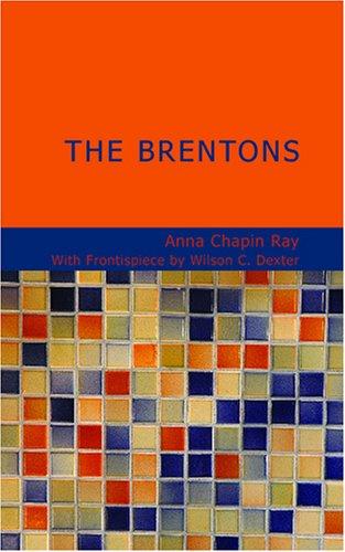Cover for The Brentons