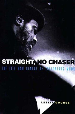 Cover for Straight, no chaser