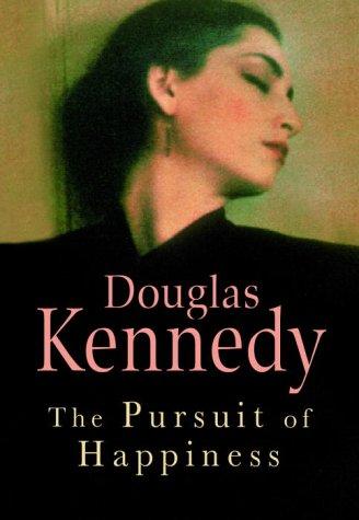Cover for The Pursuit of Happiness