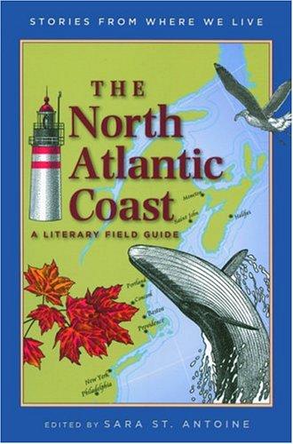 Cover for The North Atlantic Coast