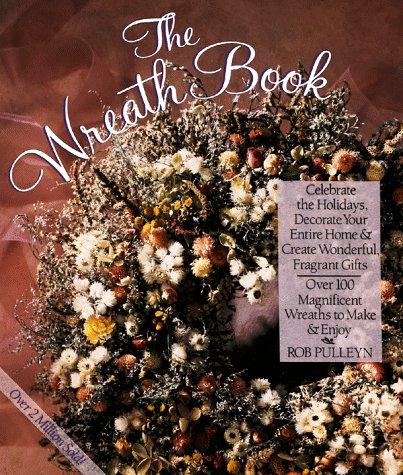 Cover for The Wreath Book