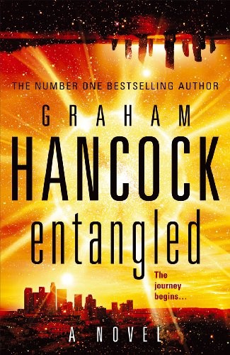 Cover for Entangled