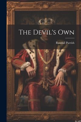 Cover for Devil's Own