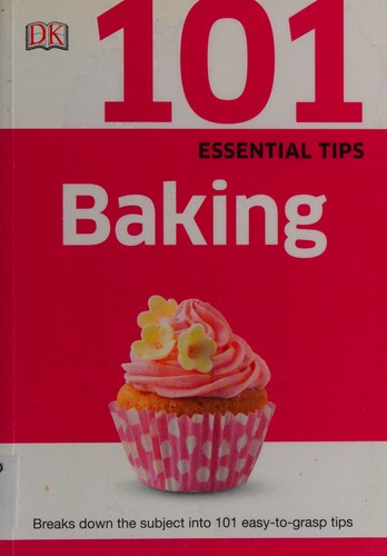 Cover for Baking