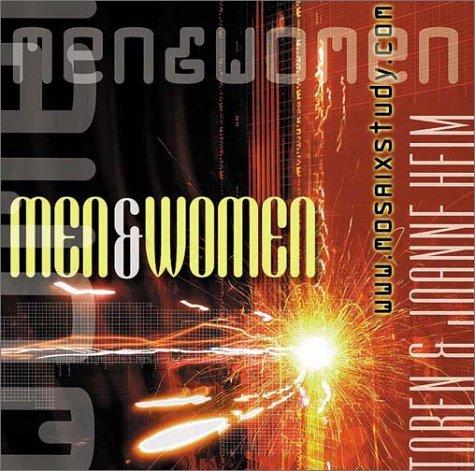 Cover for Men and Women