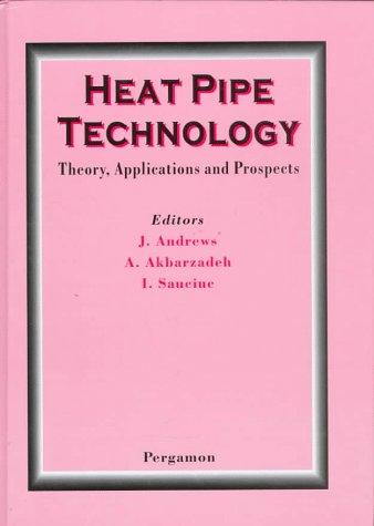 Cover for Heat pipe technology