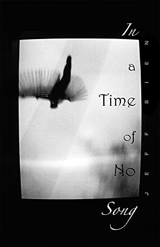 Cover for In a Time of No Song