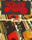 Cover for Jerry Osborne's Rockin' Records 2005
