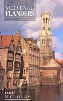 Cover for Medieval Flanders