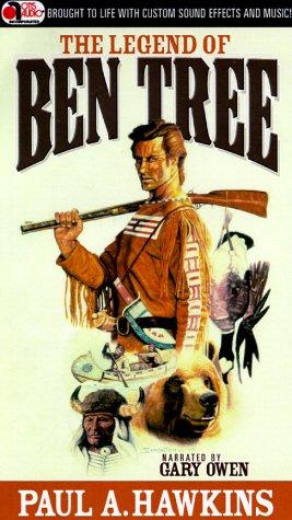 Cover for The Legend of Ben Tree