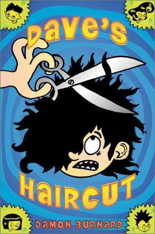 Cover for Dave's Haircut