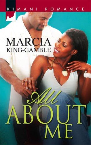 Cover for All About Me