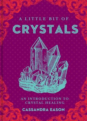 Cover for Little Bit of Crystals