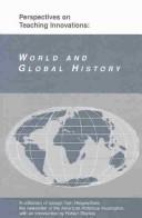 Cover for Perspectives on teaching innovations