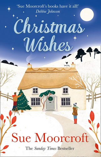 Cover for Christmas Wishes