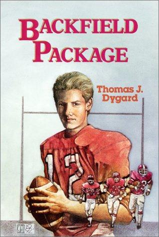 Cover for Backfield package