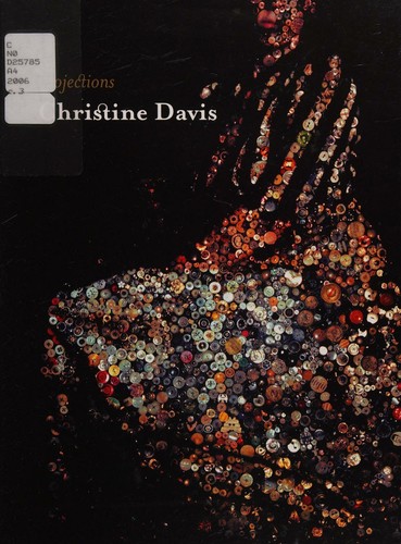 Cover for Christine Davis