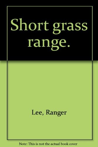 Cover for Short Grass Range